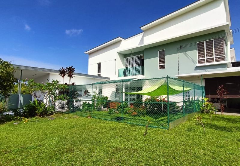 Suriaman 2, Bandar Sri Sendayan