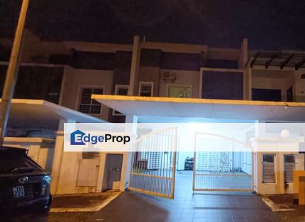 Samira Saujana Tropika Phase 2 S2 Heights For Sale, Negeri Sembilan, Seremban