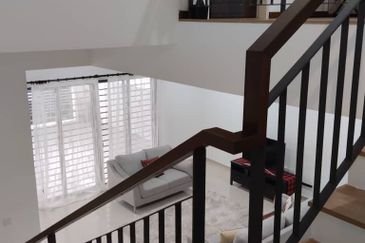 Crisantha @ Resort Homes, Bandar Sri Sendayan