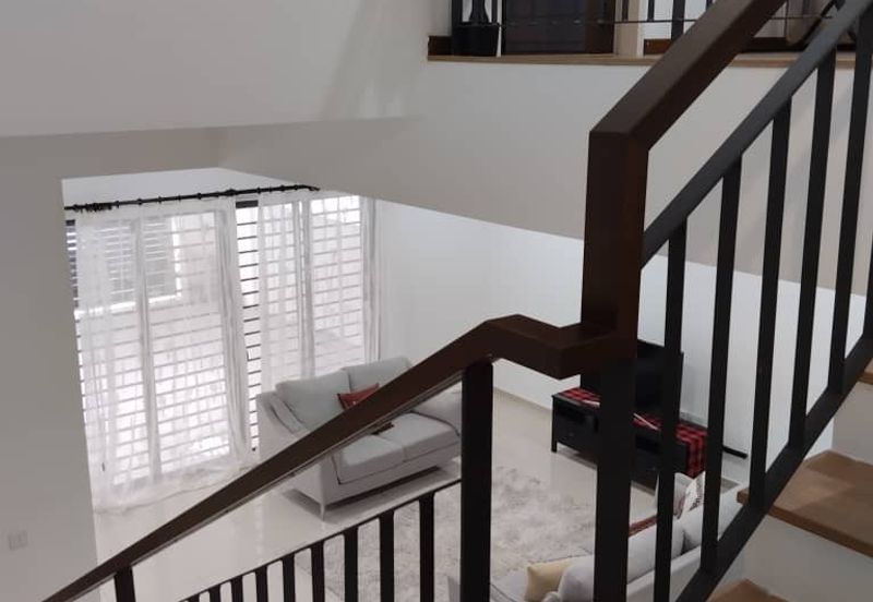 Crisantha @ Resort Homes, Bandar Sri Sendayan