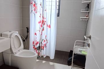 Crisantha @ Resort Homes, Bandar Sri Sendayan