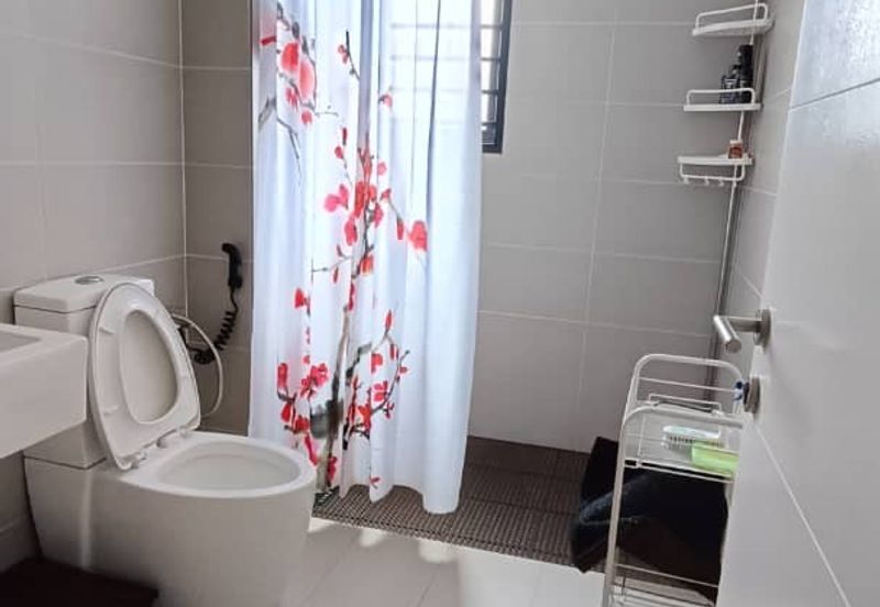 Crisantha @ Resort Homes, Bandar Sri Sendayan