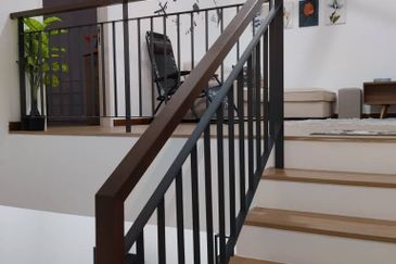 Crisantha @ Resort Homes, Bandar Sri Sendayan