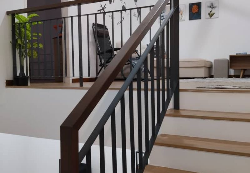 Crisantha @ Resort Homes, Bandar Sri Sendayan