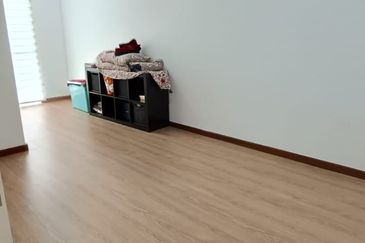 Crisantha @ Resort Homes, Bandar Sri Sendayan