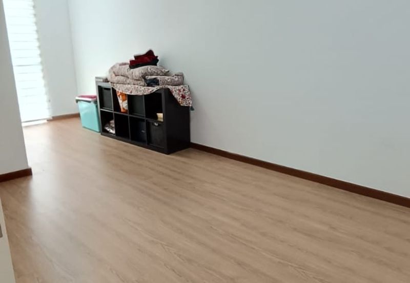 Crisantha @ Resort Homes, Bandar Sri Sendayan