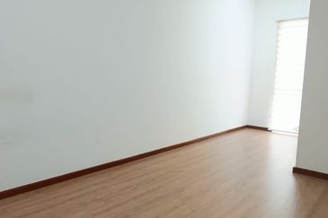 Crisantha @ Resort Homes, Bandar Sri Sendayan