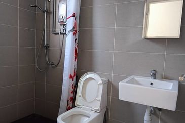 Crisantha @ Resort Homes, Bandar Sri Sendayan