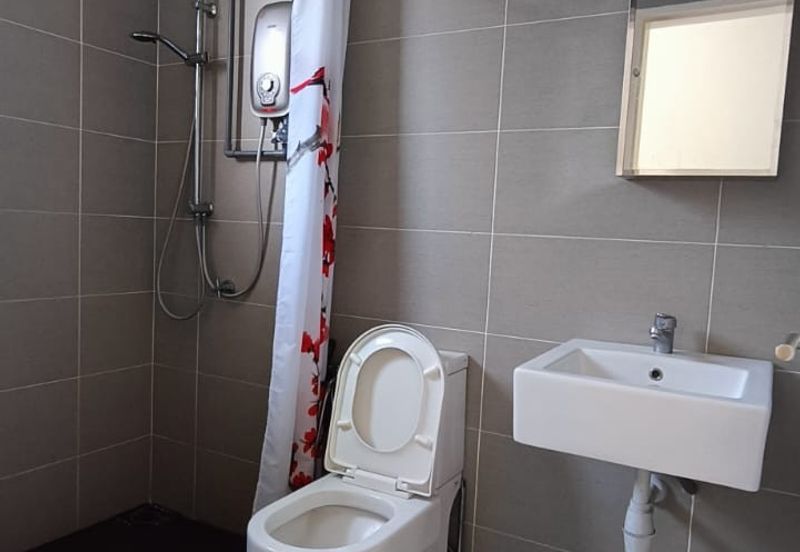 Crisantha @ Resort Homes, Bandar Sri Sendayan