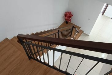 Crisantha @ Resort Homes, Bandar Sri Sendayan