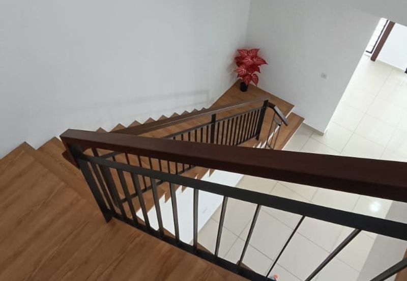 Crisantha @ Resort Homes, Bandar Sri Sendayan