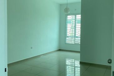 HIJAYU 1, Bandar Sri Sendayan