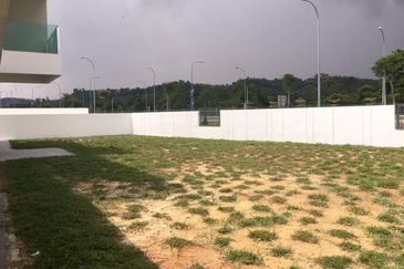 HIJAYU 1, Bandar Sri Sendayan