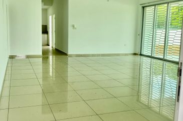 HIJAYU 1, Bandar Sri Sendayan