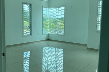 HIJAYU 1, Bandar Sri Sendayan