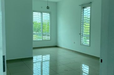 HIJAYU 1, Bandar Sri Sendayan