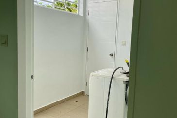 HIJAYU 1, Bandar Sri Sendayan