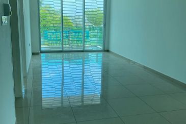 HIJAYU 1, Bandar Sri Sendayan