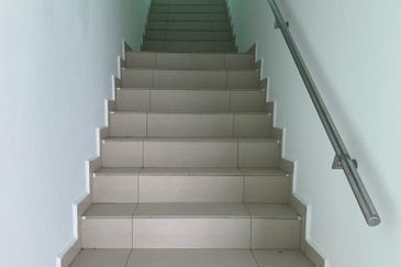 HIJAYU 1, Bandar Sri Sendayan