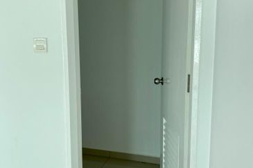 HIJAYU 1, Bandar Sri Sendayan