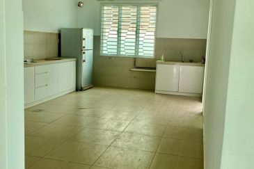 HIJAYU 1, Bandar Sri Sendayan