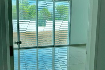 HIJAYU 1, Bandar Sri Sendayan