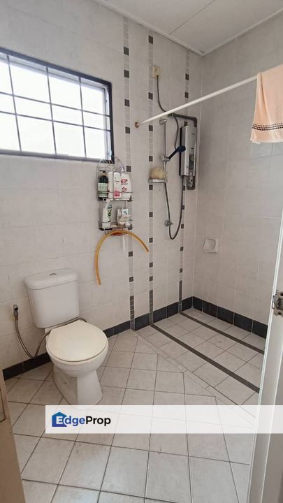 Fully Furnished Zebrina City Home S2 for sale, Negeri Sembilan, Seremban