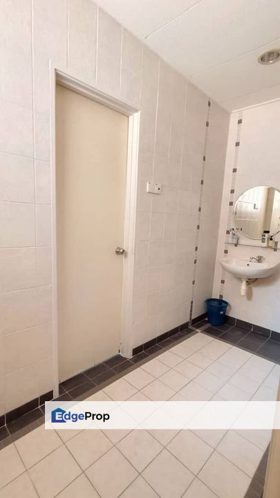 Fully Furnished Zebrina City Home S2 for sale, Negeri Sembilan, Seremban