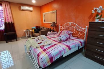 TAMAN RASAH JAYA III