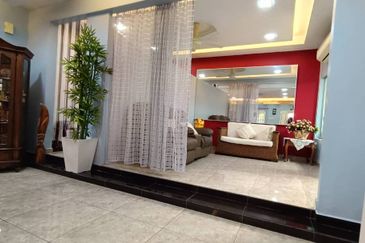 TAMAN RASAH JAYA III