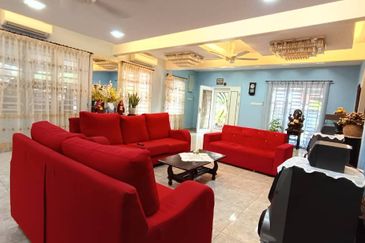 TAMAN RASAH JAYA III