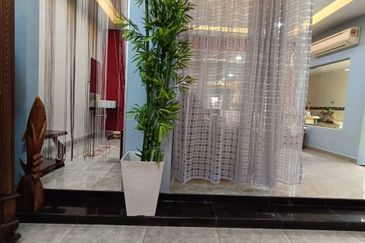 TAMAN RASAH JAYA III