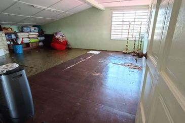 TAMAN RASAH JAYA III