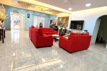 TAMAN RASAH JAYA III