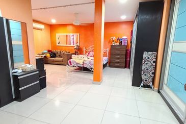 TAMAN RASAH JAYA III