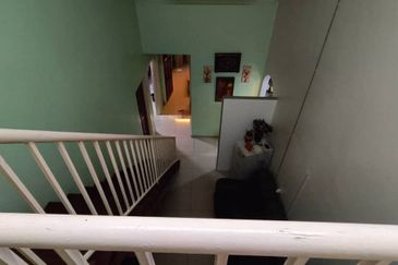 TAMAN RASAH JAYA III