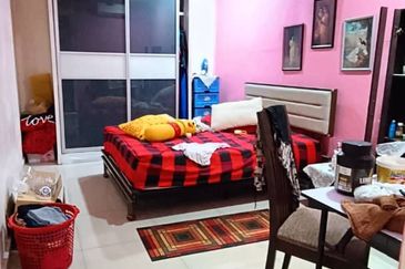 TAMAN RASAH JAYA III