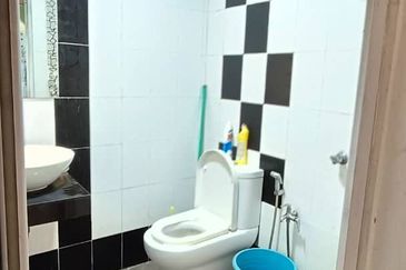 TAMAN RASAH JAYA III