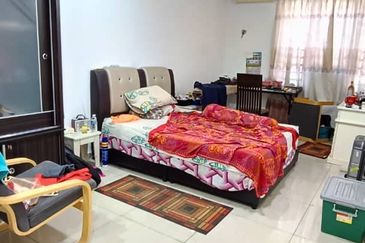 TAMAN RASAH JAYA III