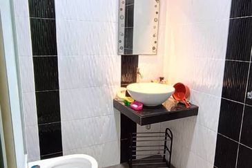 TAMAN RASAH JAYA III