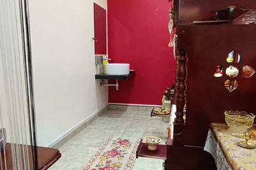 TAMAN RASAH JAYA III