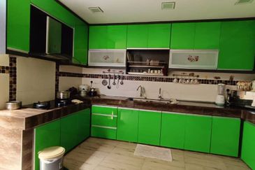 TAMAN RASAH JAYA III