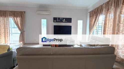 End Lot Serena Saujana Sutera S2 Heights 2 storey , Negeri Sembilan, Seremban