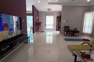 Rasah Kemayan Bungalow