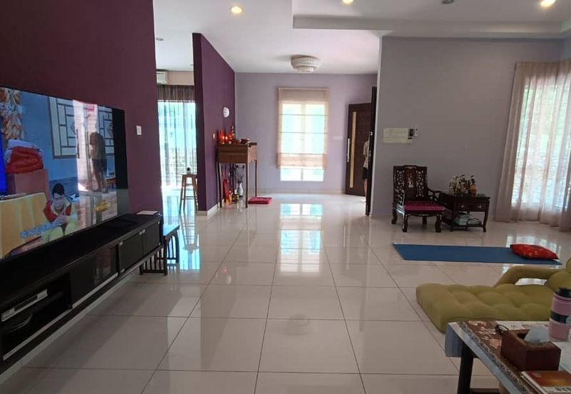 Rasah Kemayan Bungalow