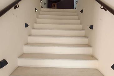 Rasah Kemayan Bungalow