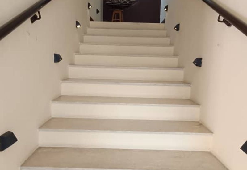 Rasah Kemayan Bungalow