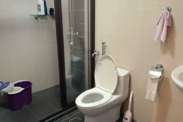 Rasah Kemayan Bungalow