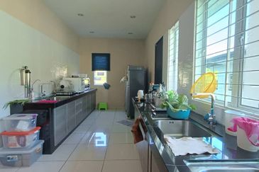 Rasah Kemayan Bungalow