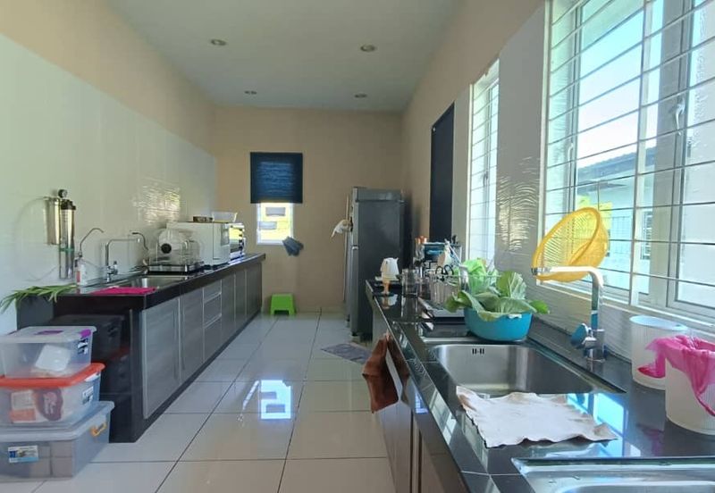 Rasah Kemayan Bungalow